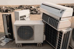 شراء المكيفات المستعملة في الدمام