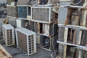 شراء مكيفات هواء مستعملة في الجبيل