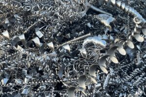 Buying Scrap Aluminum in Dammam